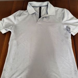 Lululemon golf shirt